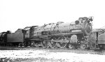 PRR 5699, K-5, 1933